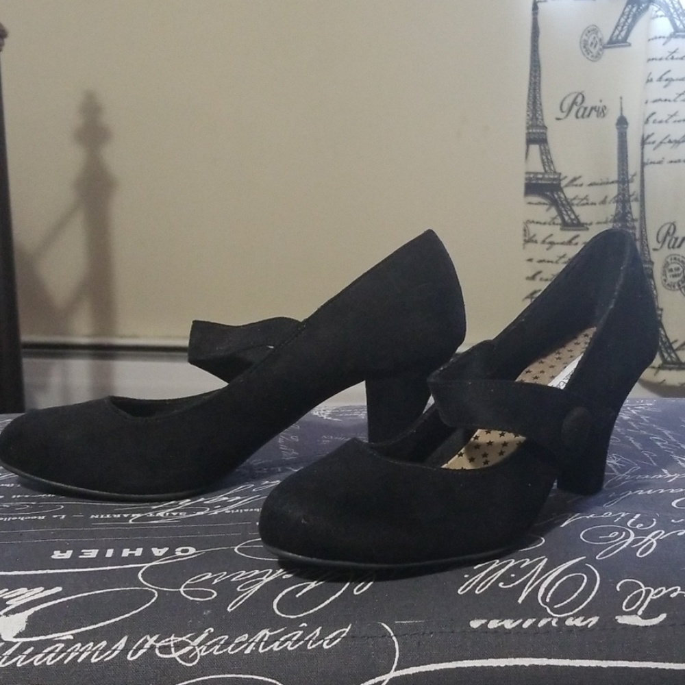 Heels